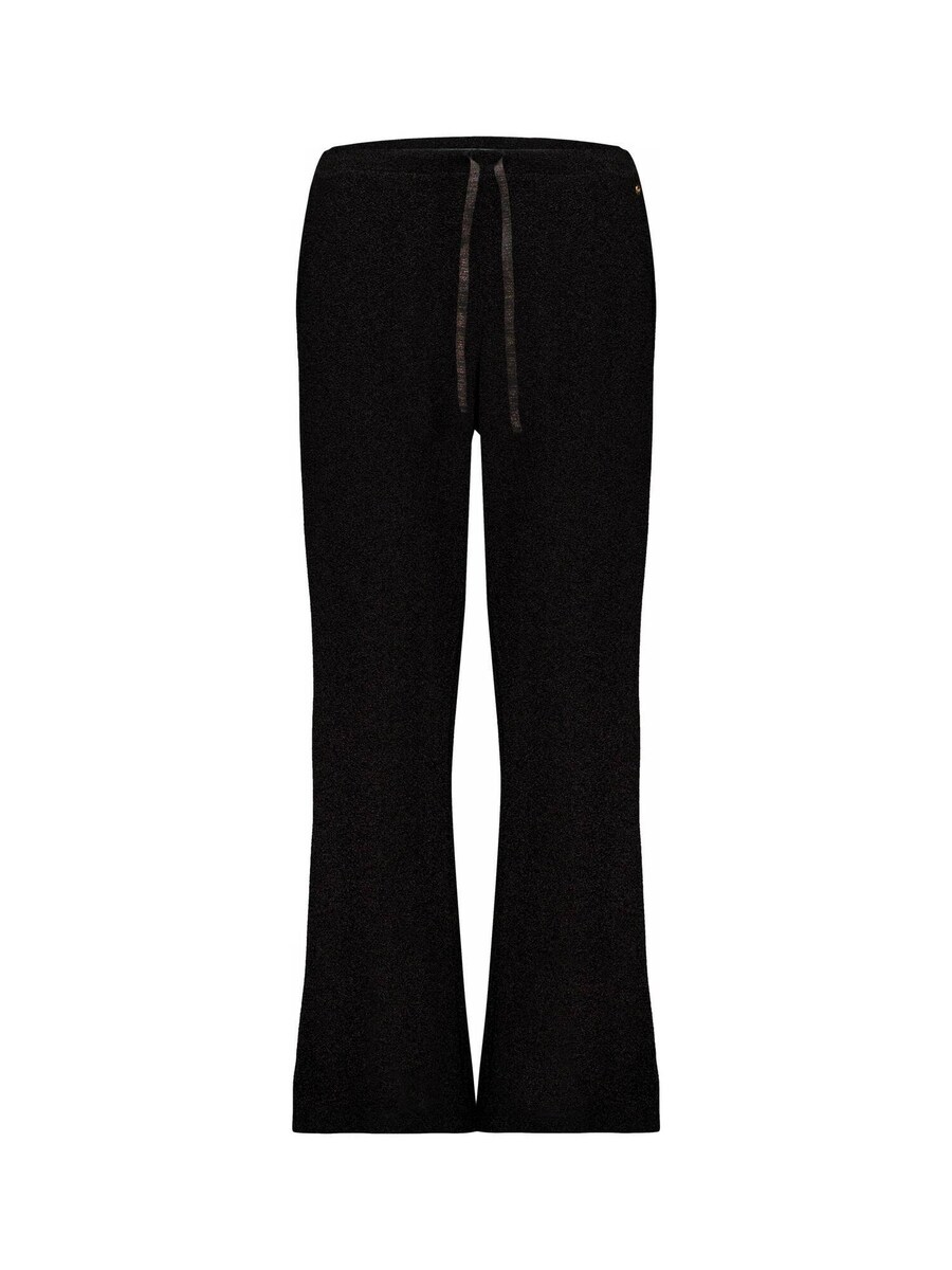 Широкие брюки Deeluxe Soya, черный
Широкие брюки Deeluxe Soya, черный