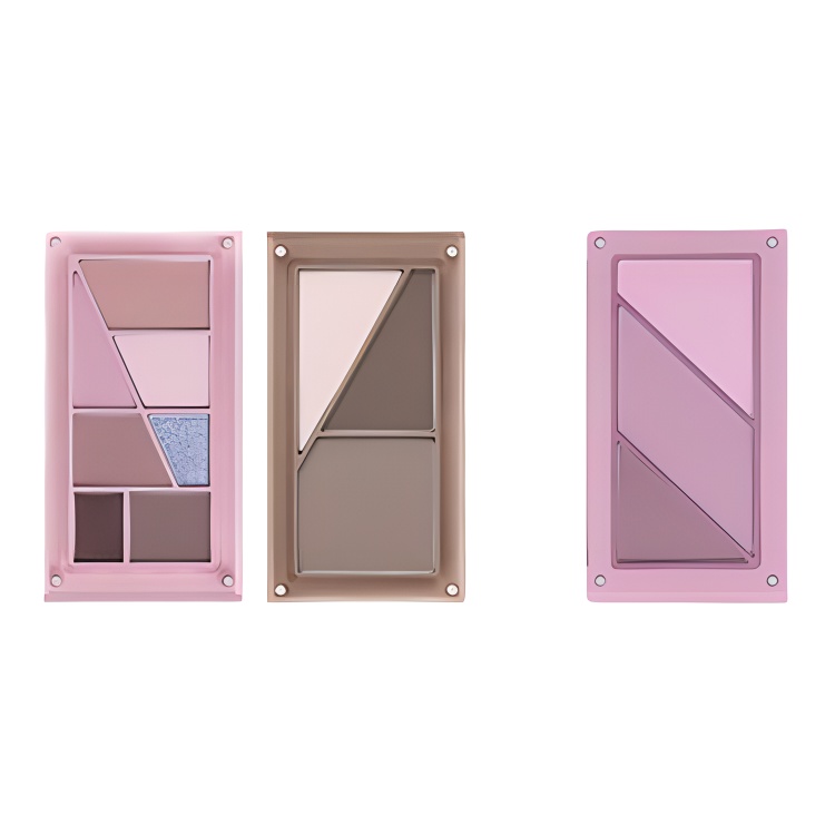 Палетка теней для век Stacked Eyeshadow, макияж легко растушевывается, стойкость 3CE
Палетка теней для век Stacked Eyeshadow, макияж легко растушевывается, стойкость 3CE