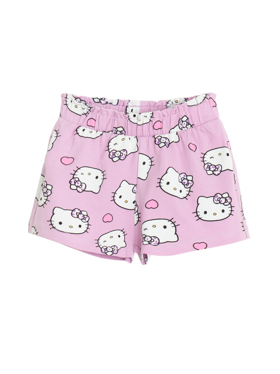 Обычные брюки Cool Club, светло-фиолетовый
Обычные брюки Cool Club, светло-фиолетовый