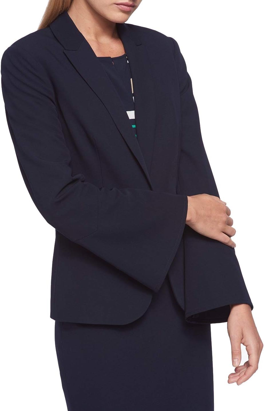 Женский блейзер Tommy Hilfiger, Midnight
Женский блейзер Tommy Hilfiger, Midnight