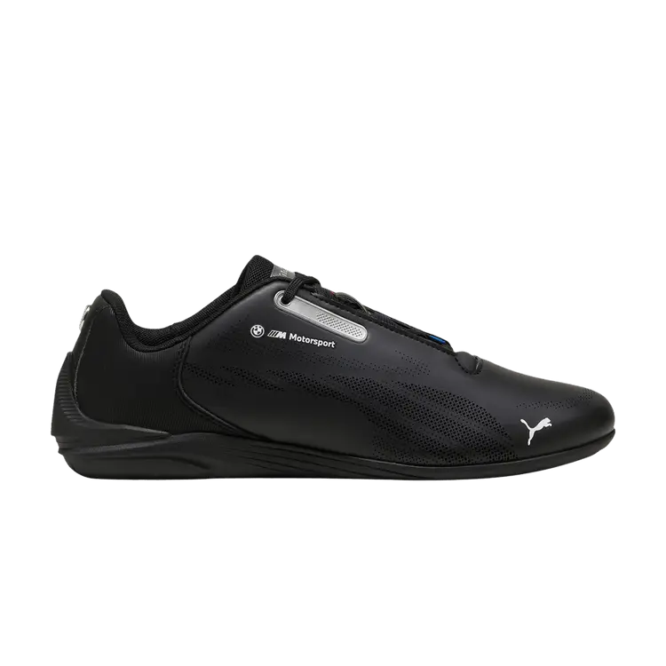 Кроссовки BMW M Motorsport x Drift Cat Decima 2.0 'Black', черный
Кроссовки BMW M Motorsport x Drift Cat Decima 2.0 'Black', черный