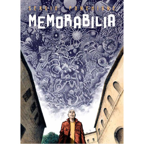 Книга Memorabilia (Hardback)
Книга Memorabilia (Hardback)