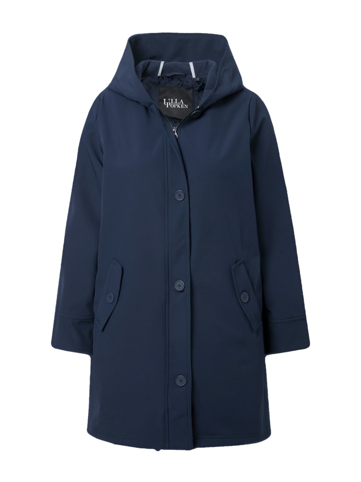 Пальто Ulla Popken
Пальто Ulla Popken
