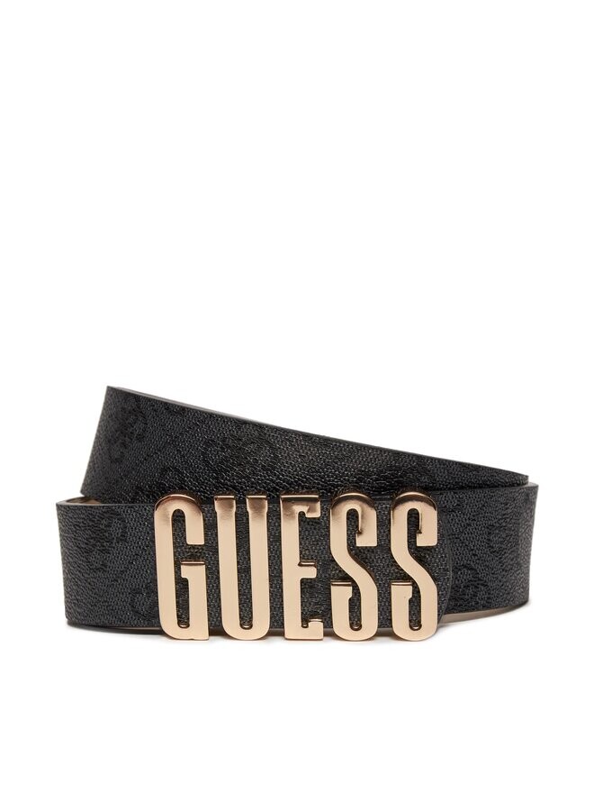 Ремень Guess, черный
Ремень Guess, черный