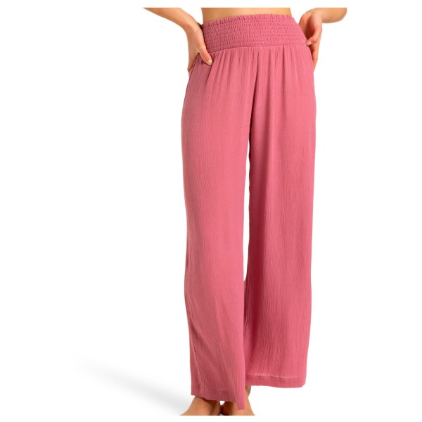 Женские брюки для отдыха на пляже Roxy, Heather Rose
Женские брюки для отдыха на пляже Roxy, Heather Rose