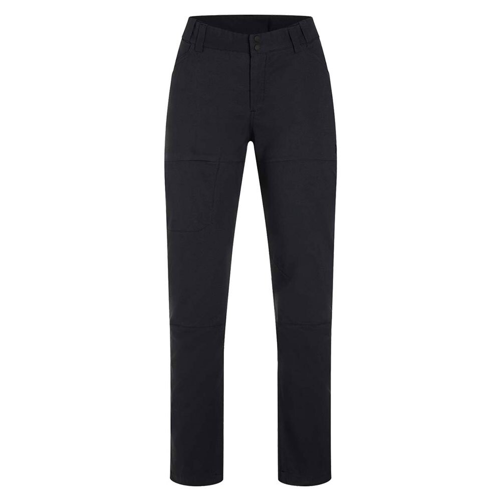 Брюки Peak Performance Iconiq, черный
Брюки Peak Performance Iconiq, черный