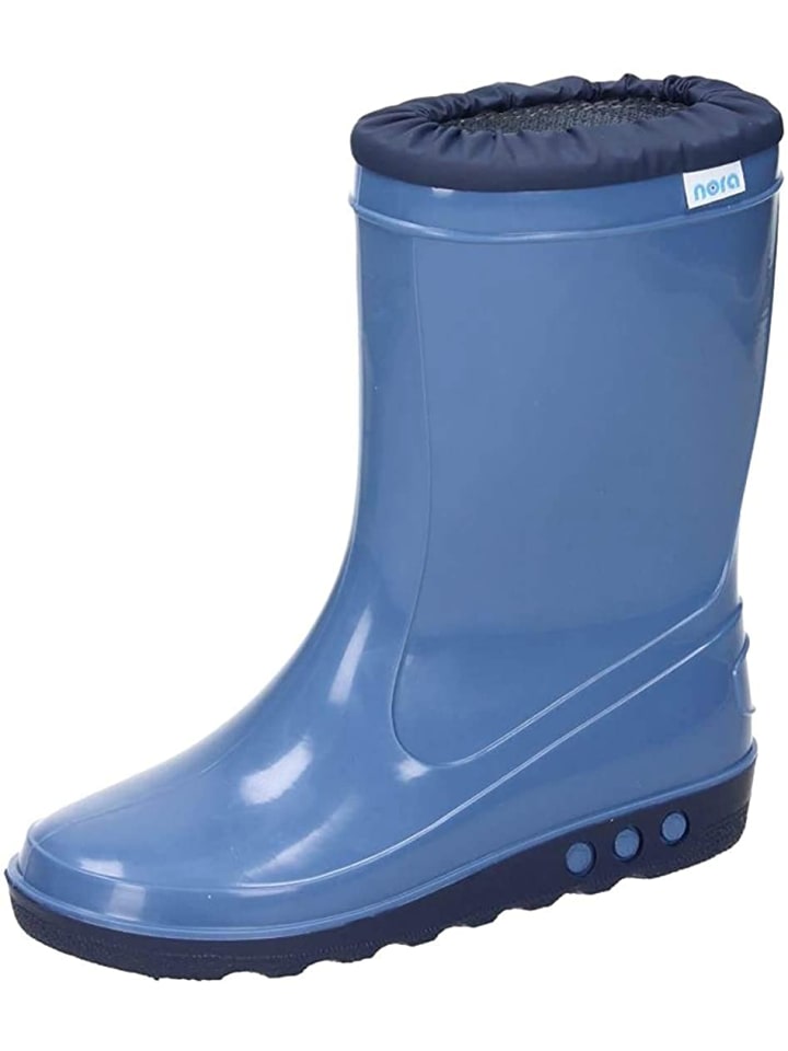 Резиновые сапоги Nora
Резиновые сапоги Nora