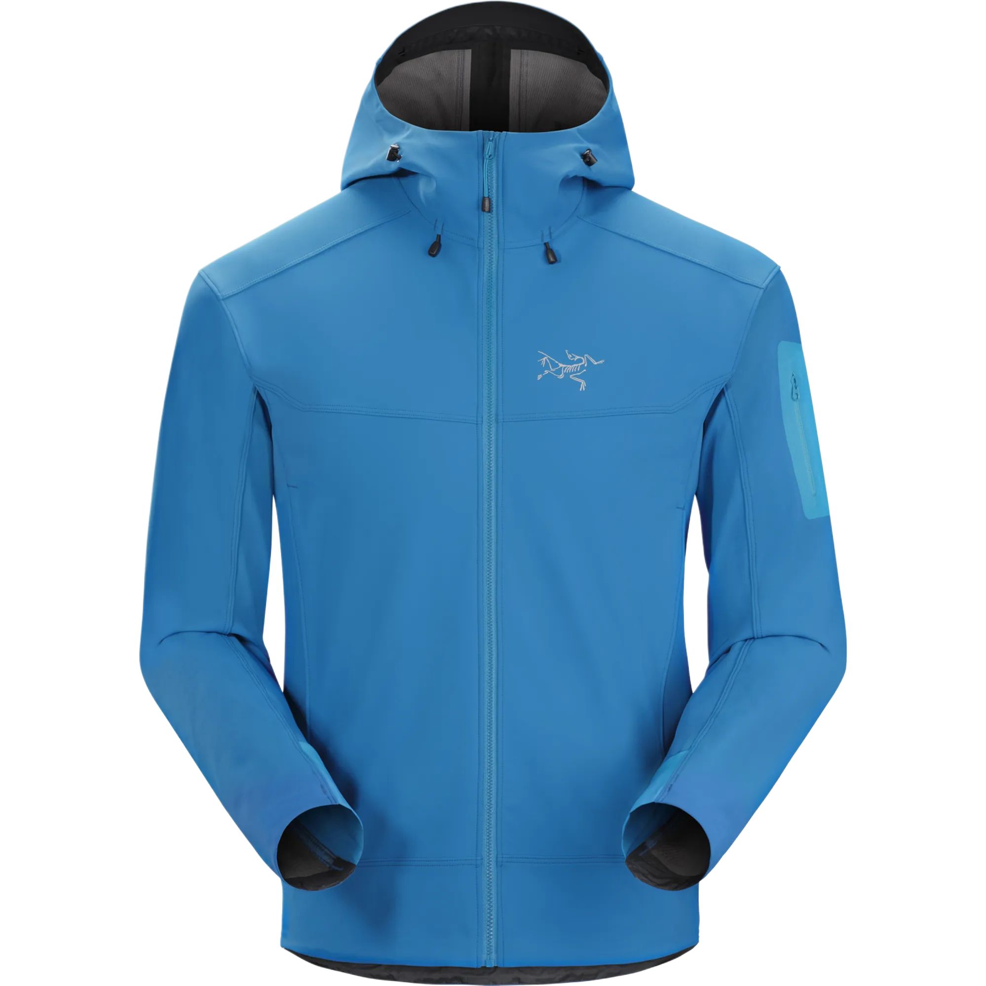 Arcteryx Куртка EPSILON LT мужская Palm Blue
Arcteryx Куртка EPSILON LT мужская Palm Blue