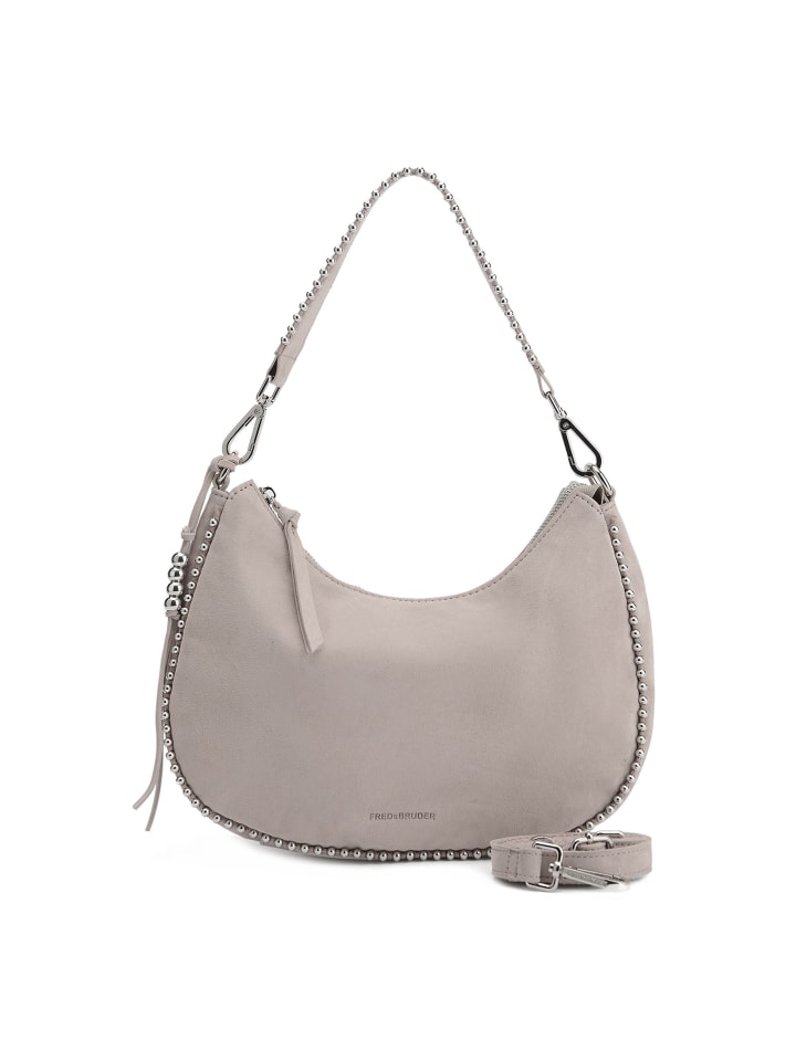 Наплечная сумка FREDs BRUDER, цвет chai latte 
Наплечная сумка FREDs BRUDER, цвет chai latte