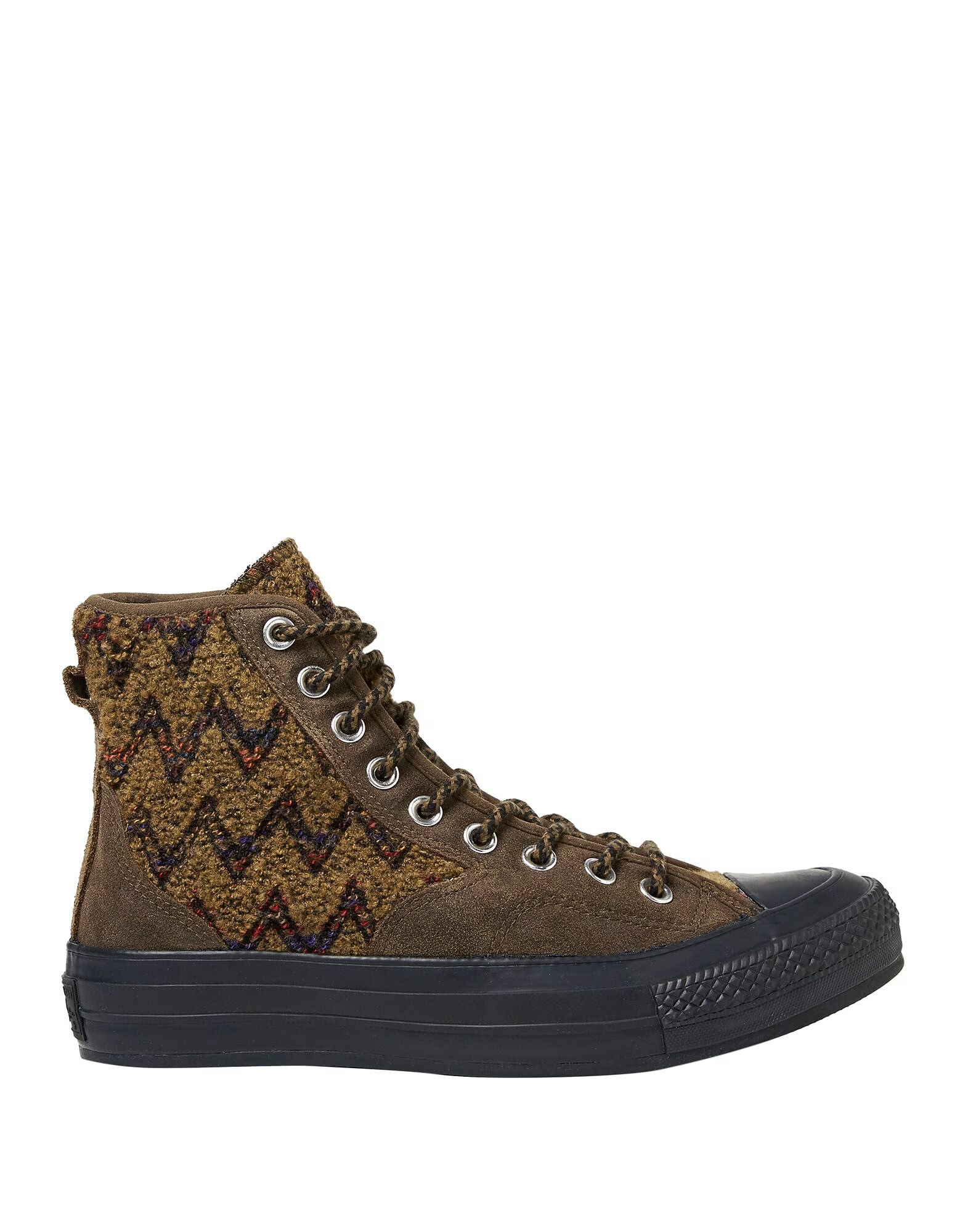 Кроссовки Converse, хаки
Кроссовки Converse, хаки