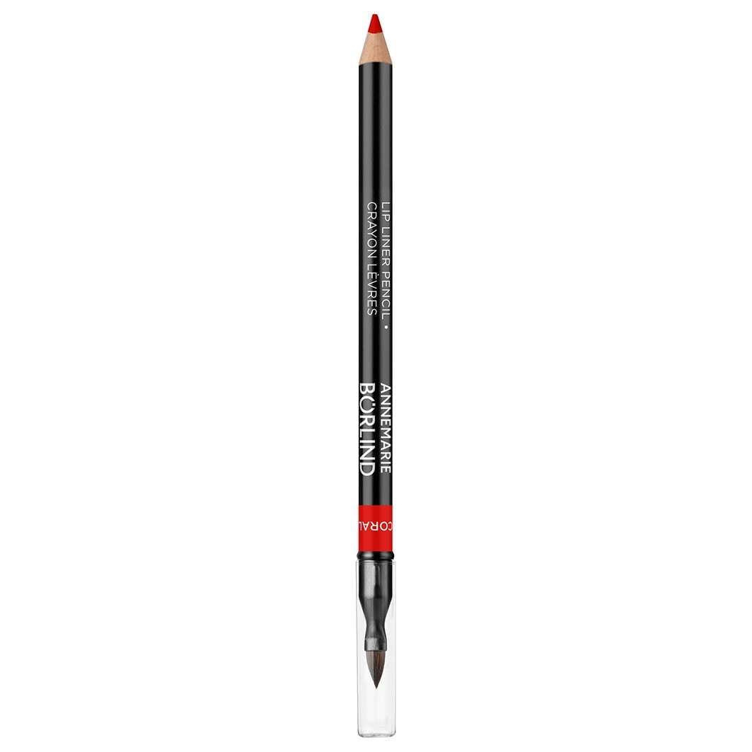 Карандаш для губ lippenkonturenstift Annemarie Boerlind, coral, вес 1 гр.
Карандаш для губ lippenkonturenstift Annemarie Boerlind, coral, вес 1 гр.