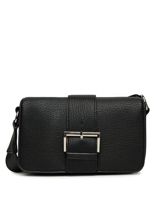 Сумочка LA482-956-1A Deezee, черный
Сумочка LA482-956-1A Deezee, черный