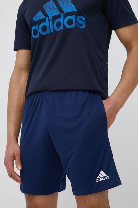 Шорты для тренировок Entrada 22 H57488 adidas, темно-синий
Шорты для тренировок Entrada 22 H57488 adidas, темно-синий