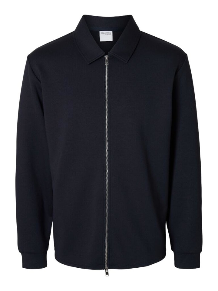 Толстовка Selected
Толстовка Selected