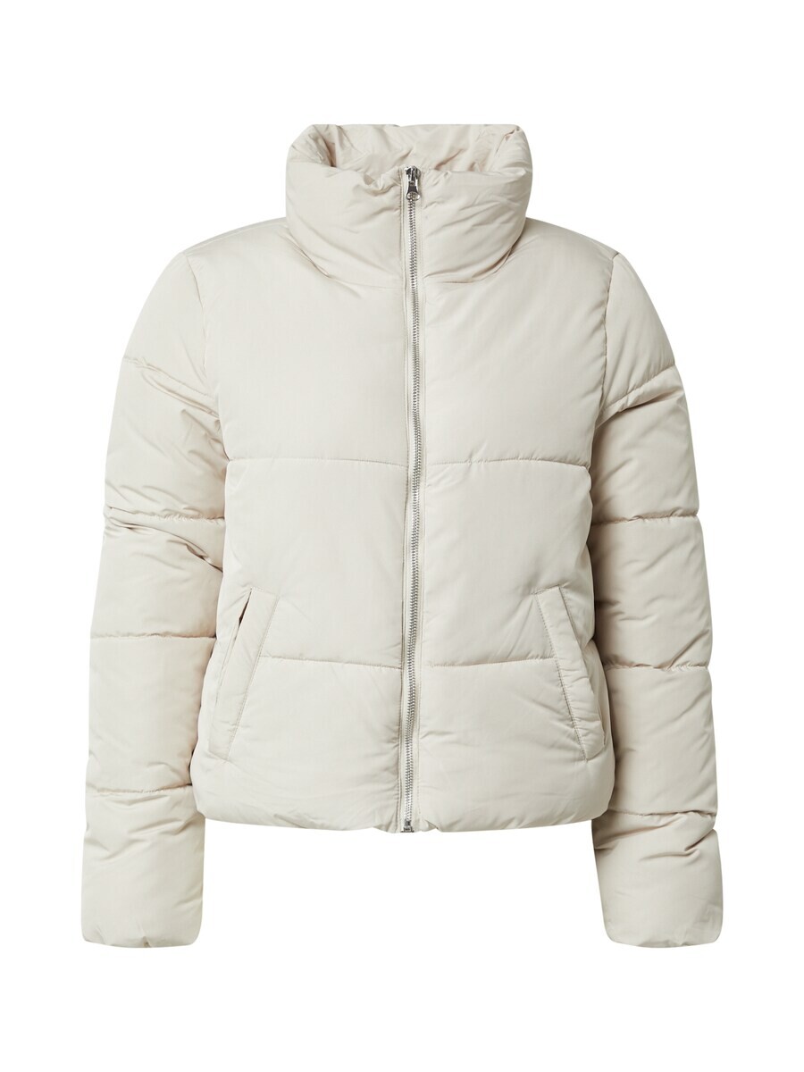 Межсезонная куртка Jdy JDYNEWERICA, светло-серый
Межсезонная куртка Jdy JDYNEWERICA, светло-серый