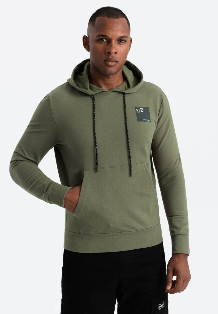 Худи Ombre OM-SSNZ, Dark Olive/Olive, Хаки, Худи Ombre OM-SSNZ, Dark Olive/Olive
Худи Ombre OM-SSNZ, Dark Olive/Olive, Хаки, Худи Ombre OM-SSNZ, Dark Olive/Olive