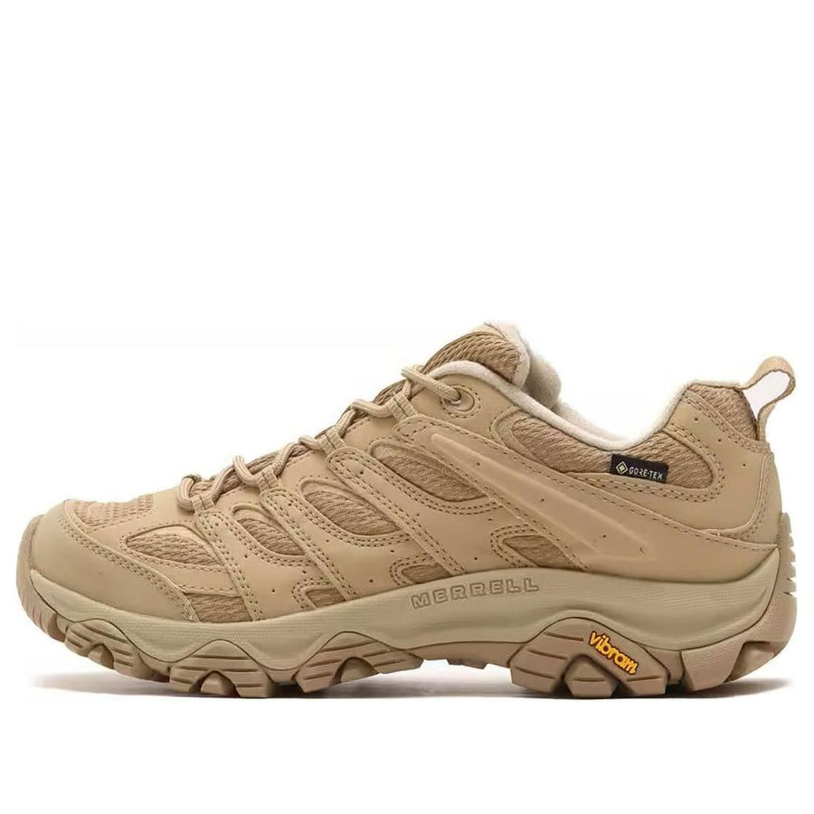 Кроссовки Merrell Moab 3 SYN Gore-Tex 'Incense', желто-коричневый
Кроссовки Merrell Moab 3 SYN Gore-Tex 'Incense', желто-коричневый