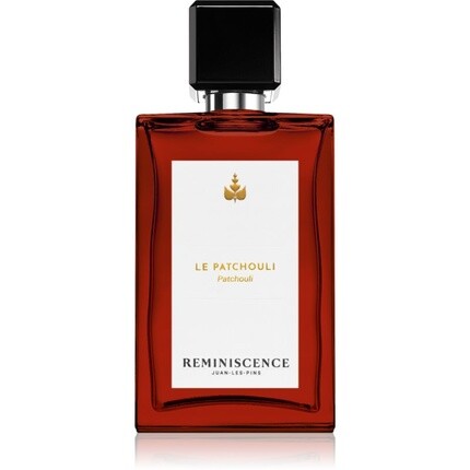 Le Patchouli Eau De Toilette Intense 50ml
Le Patchouli Eau De Toilette Intense 50ml