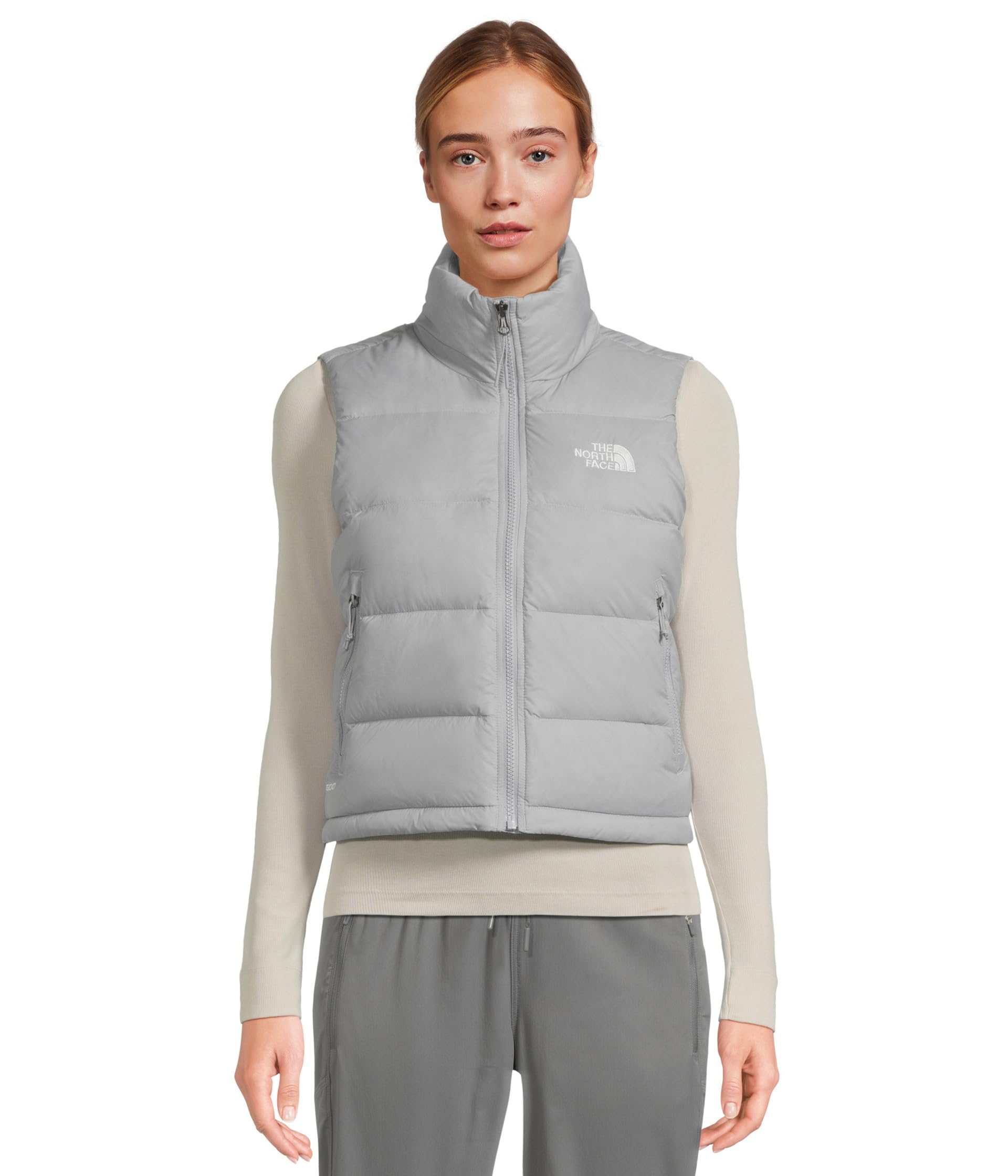 Жилет The North Face Hydrenalite Down A-line Vest, цвет Blue Flax
Жилет The North Face Hydrenalite Down A-line Vest, цвет Blue Flax