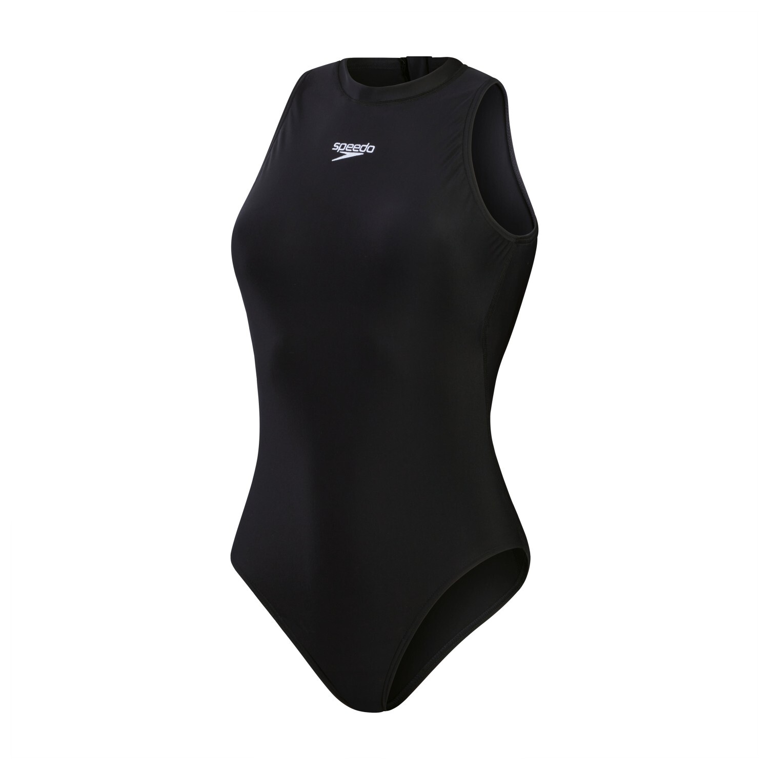 Купальник Speedo Women's Hydrasuit, черный
Купальник Speedo Women's Hydrasuit, черный