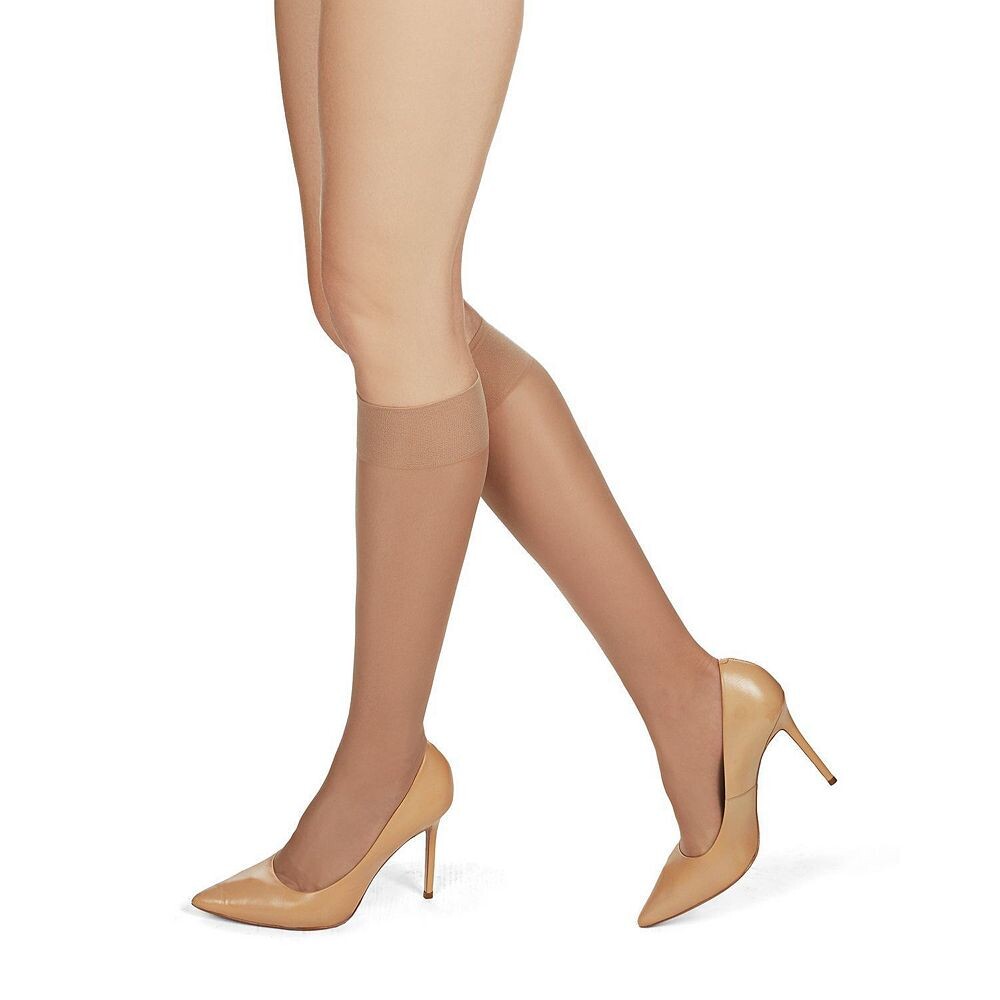 Support Mate, плотность до колена, плотность 60 ден MeMoi, цвет Honey
Support Mate, плотность до колена, плотность 60 ден MeMoi, цвет Honey