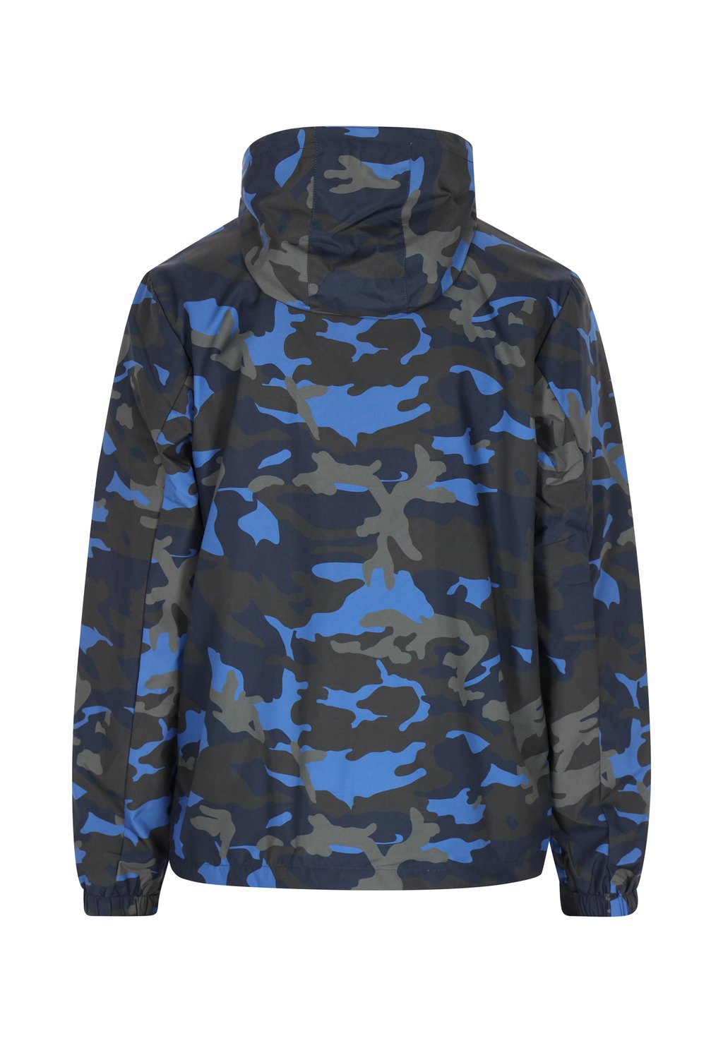 Легкая куртка Mo, синий
Легкая куртка Mo, синий