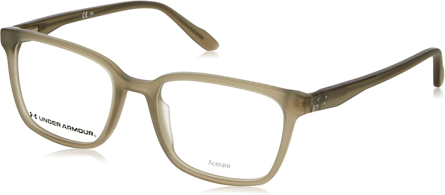 Under Armour unisex - adult Ua 5035 солнцезащитные очки, Dld/18 Matte Green
Under Armour unisex - adult Ua 5035 солнцезащитные очки, Dld/18 Matte Green