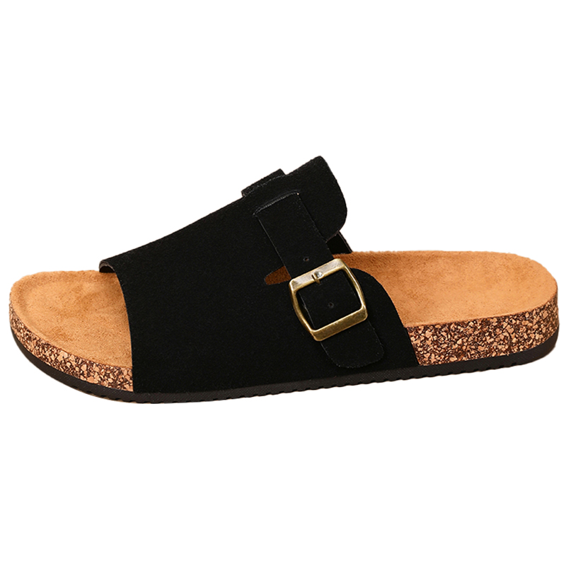 Wooden Rabbit Скользоустойчивые сланцы унисекс черные, цвет Black
Wooden Rabbit Скользоустойчивые сланцы унисекс черные, цвет Black