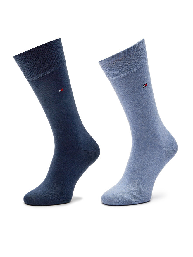 Длинные носки Tommy Hilfiger 371111134 Blau
Длинные носки Tommy Hilfiger 371111134 Blau