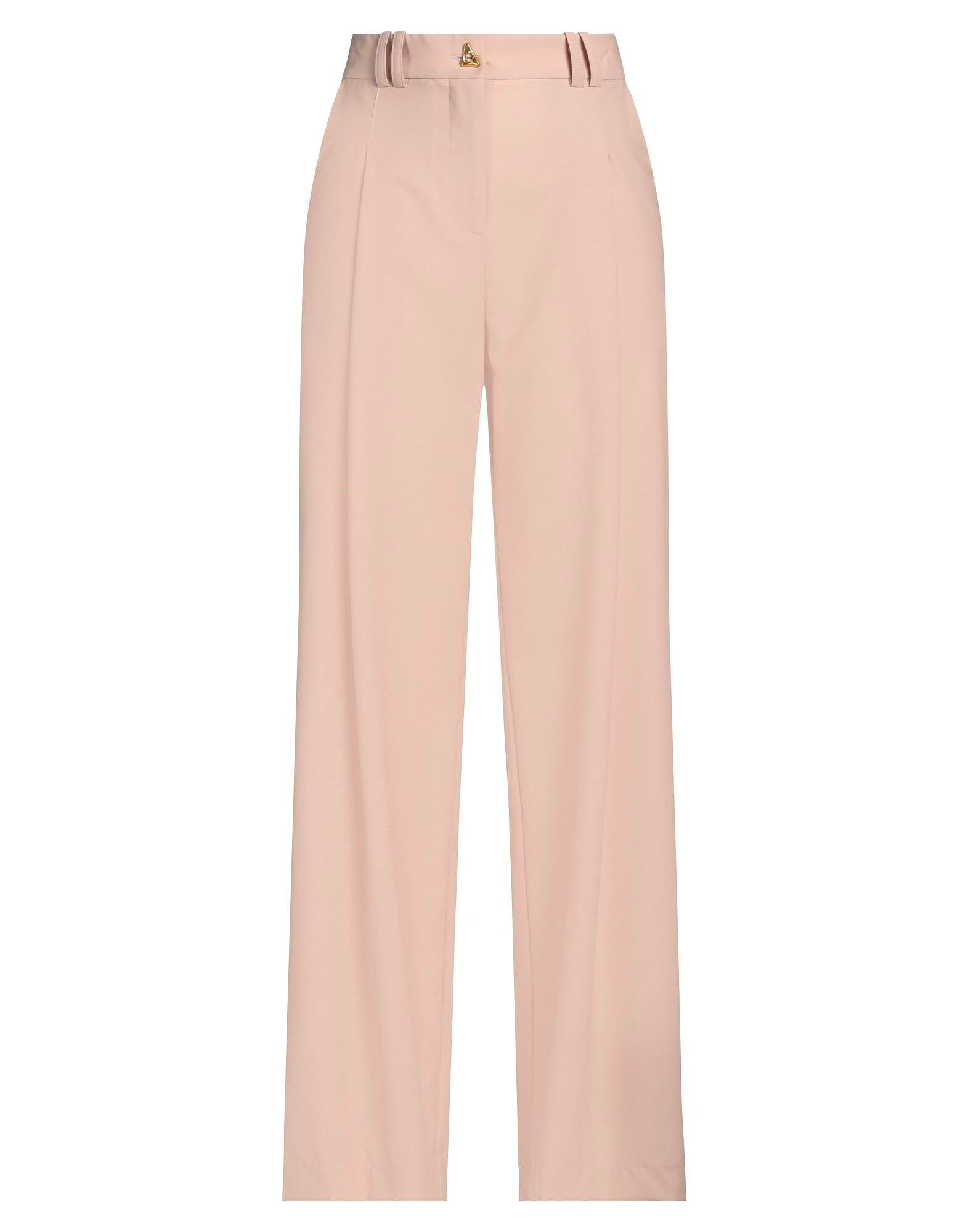 Брюки Aeron, темно-розовый
Брюки Aeron, темно-розовый