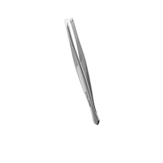 Пинцет для бровей Staleks CLASSIC 10 TYPE 1, широкие прямые края
Пинцет для бровей Staleks CLASSIC 10 TYPE 1, широкие прямые края