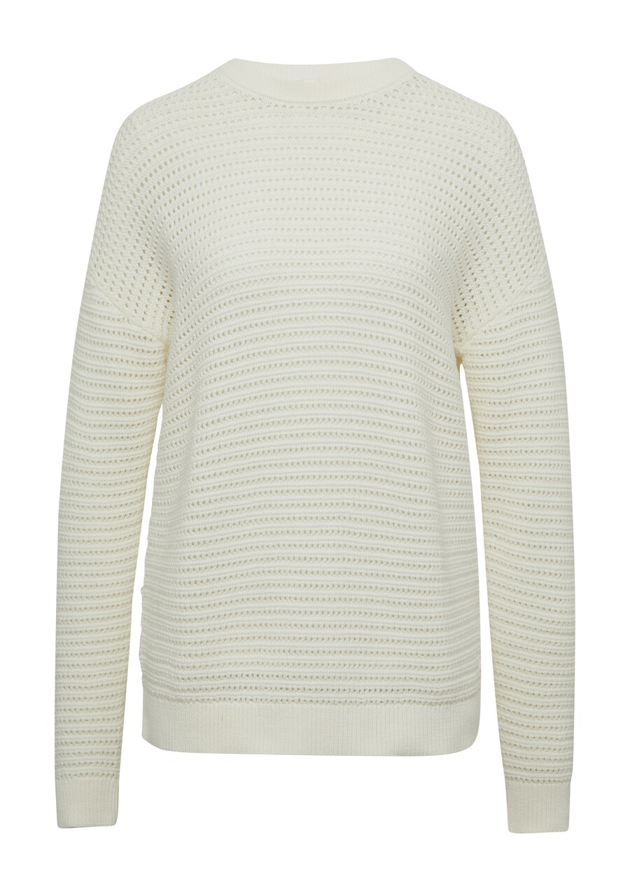 Свитер QS, экрю
Свитер QS, экрю