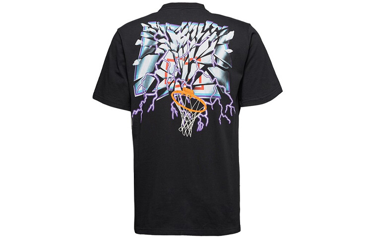 Мужская футболка Converse, цвет Black
Мужская футболка Converse, цвет Black