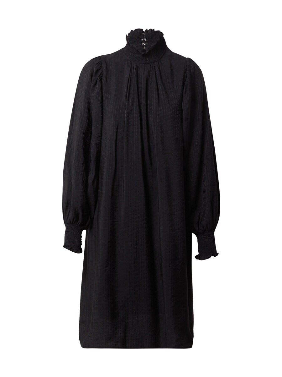 Платье Vero Moda DUA, черный
Платье Vero Moda DUA, черный