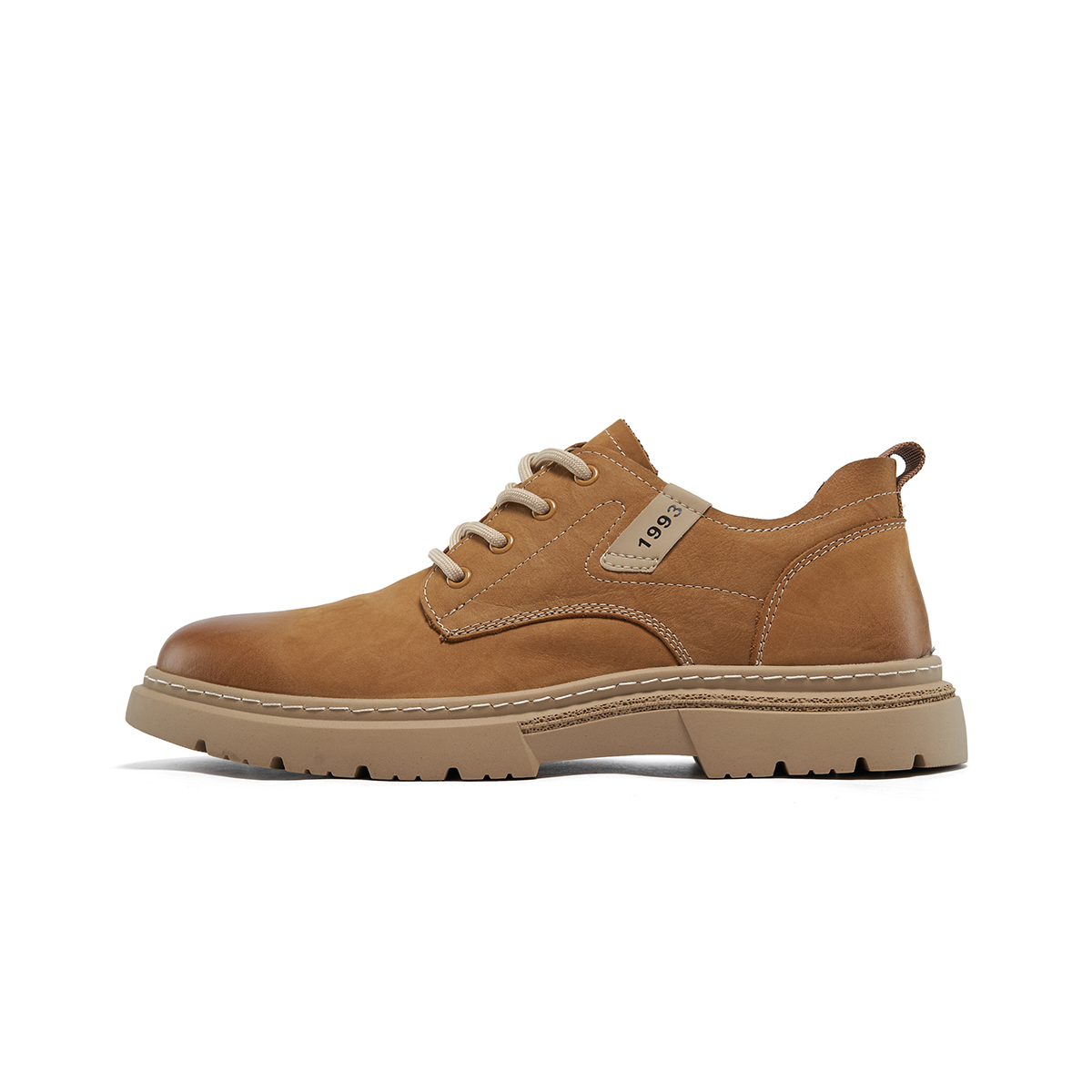 ST&SAT Мужские повседневные туфли с низким верхом, желтого/кофейного цвета
ST&SAT Мужские повседневные туфли с низким верхом, желтого/кофейного цвета