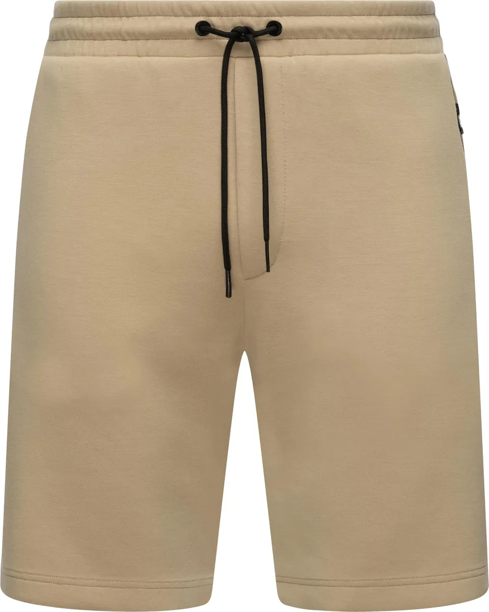Шорты Ragwear "Satom Shorts" (1 шт.), модные короткие мужские спортивные штаны, цвет Sand
Шорты Ragwear "Satom Shorts" (1 шт.), модные короткие мужские спортивные штаны, цвет Sand