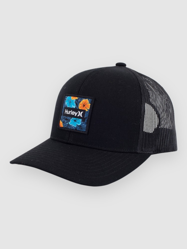 Бейсболка Hurley Seacliff Cap, stealth
Бейсболка Hurley Seacliff Cap, stealth