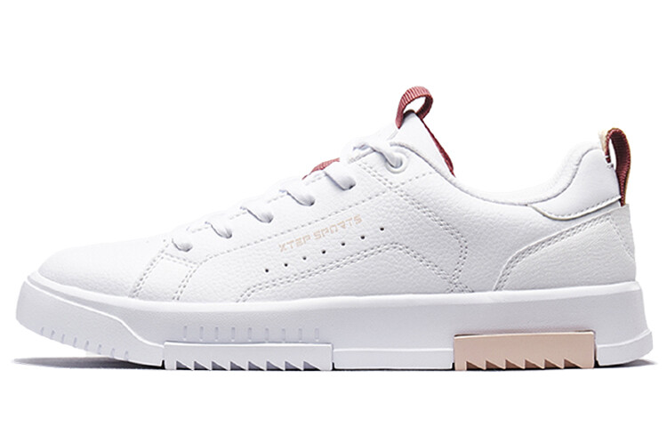 Кроссовки XTEP Skateboard Shoes Women's Low-Top White, белые Xtep, Белый, Кроссовки XTEP Skateboard Shoes Women's Low-Top White, белые Xtep
Кроссовки XTEP Skateboard Shoes Women's Low-Top White, белые Xtep, Белый, Кроссовки XTEP Skateboard Shoes Women's Low-Top White, белые Xtep