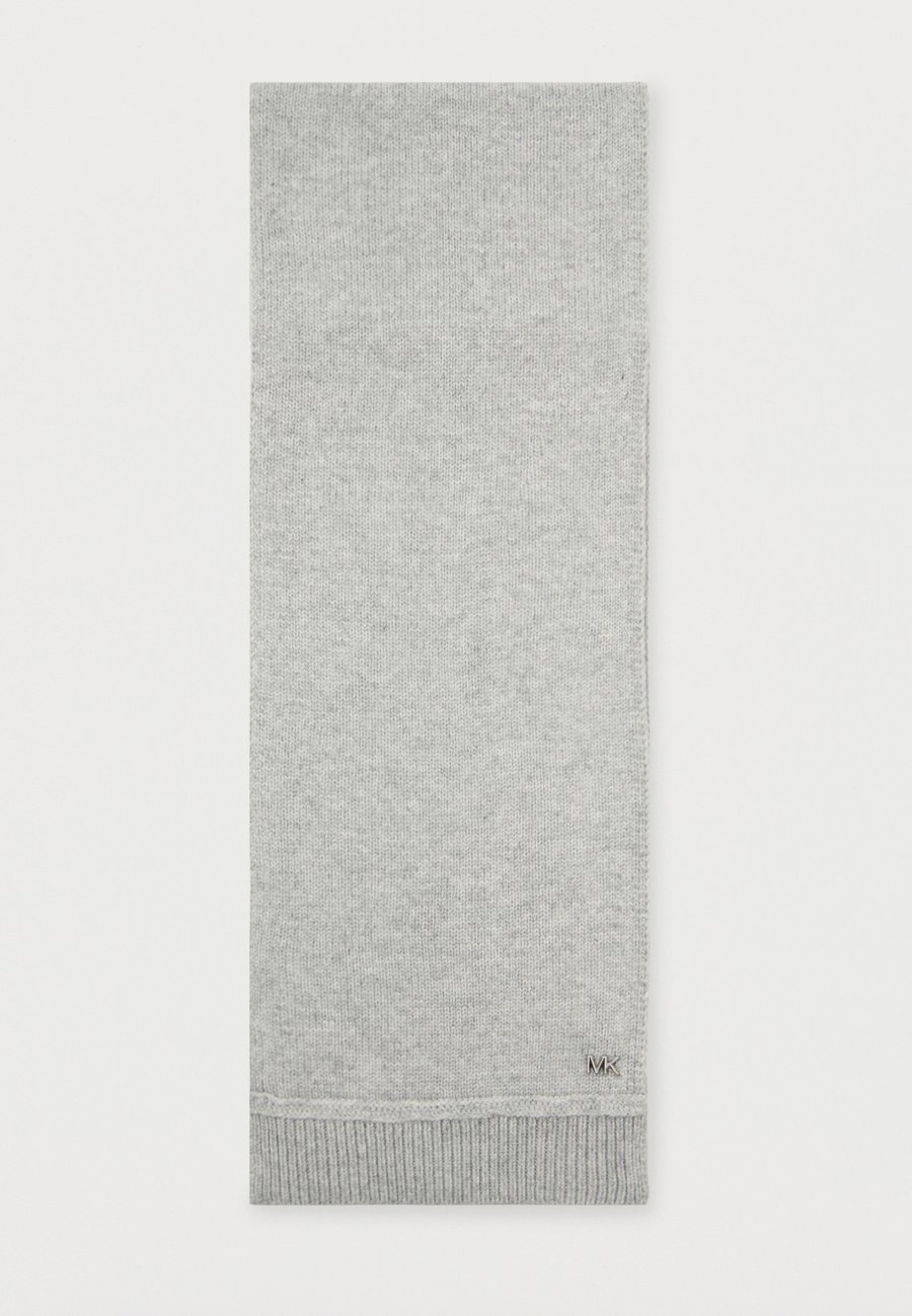 Шарф MICHAEL Michael Kors EXPOSED SEAM SCARF, Pearl Heather Grey/Grey
Шарф MICHAEL Michael Kors EXPOSED SEAM SCARF, Pearl Heather Grey/Grey