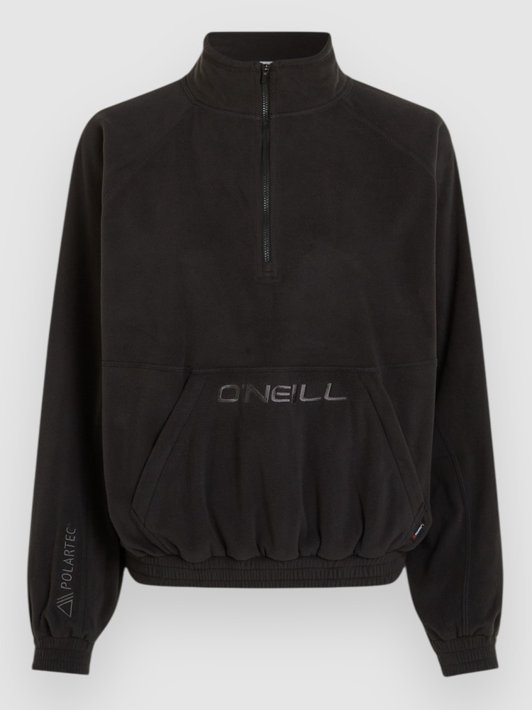 Флисовый пуловер O'Neill O'Riginals Hz Half-Zip Fleece Pullover, black out
Флисовый пуловер O'Neill O'Riginals Hz Half-Zip Fleece Pullover, black out