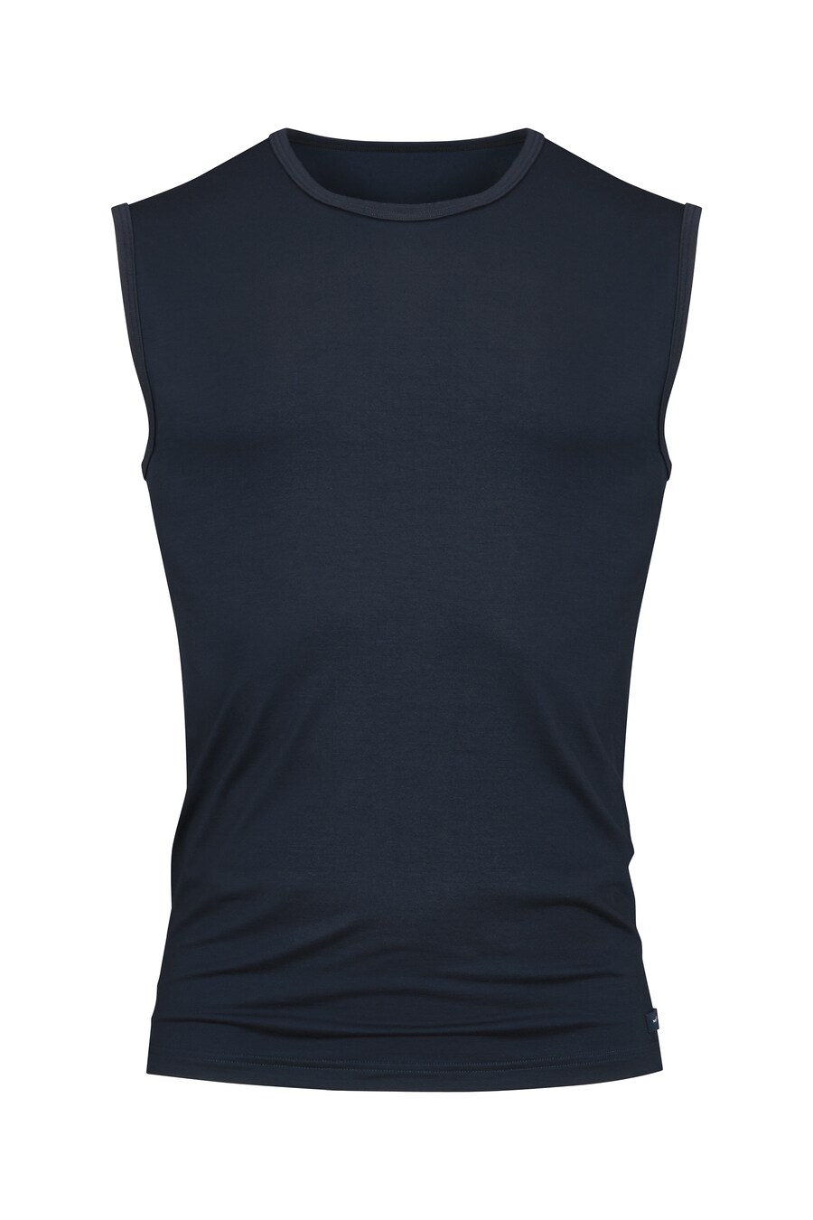 Жилет Mey Undershirt, синий 
Жилет Mey Undershirt, синий