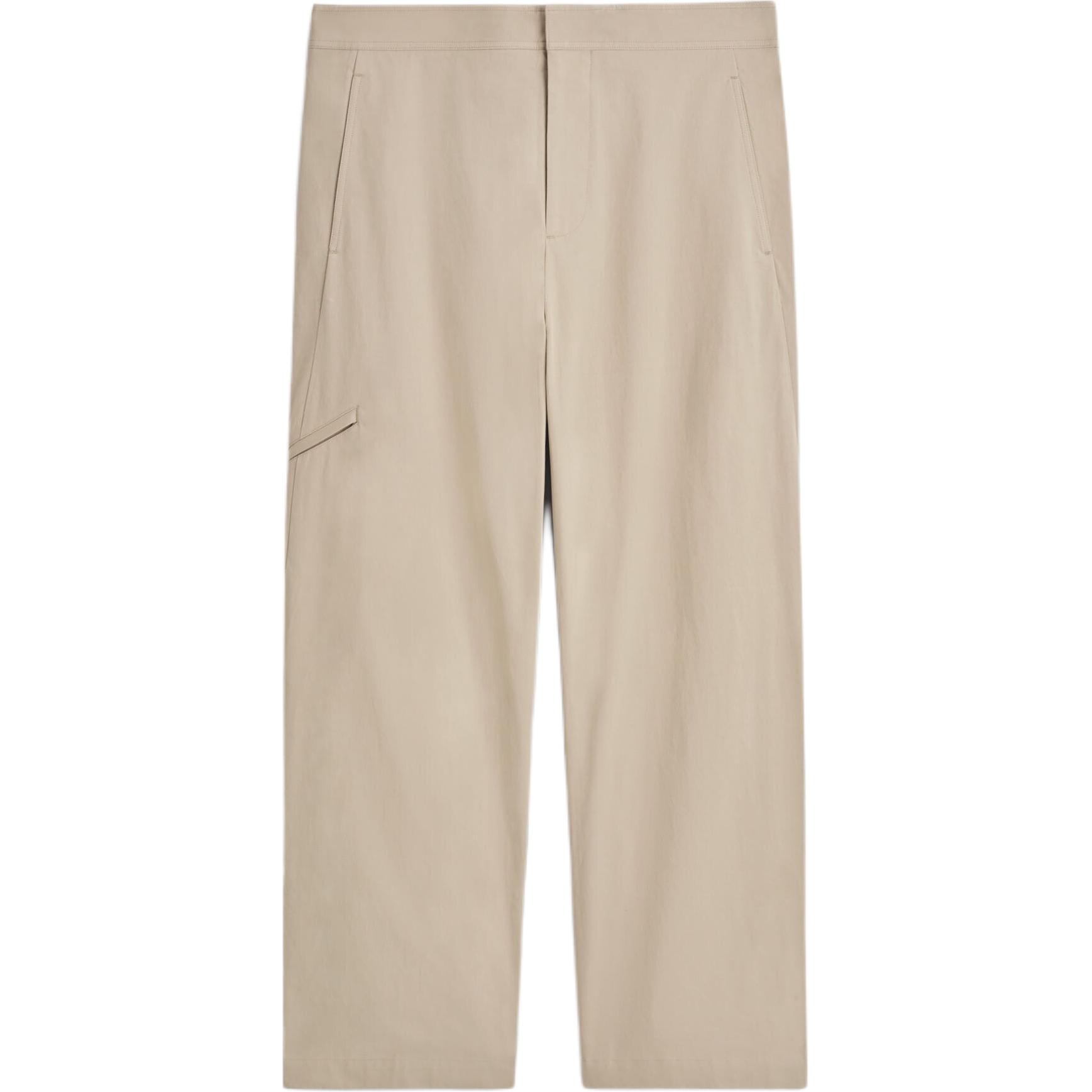 COS Брюки карго мужские бежевые
COS Брюки карго мужские бежевые