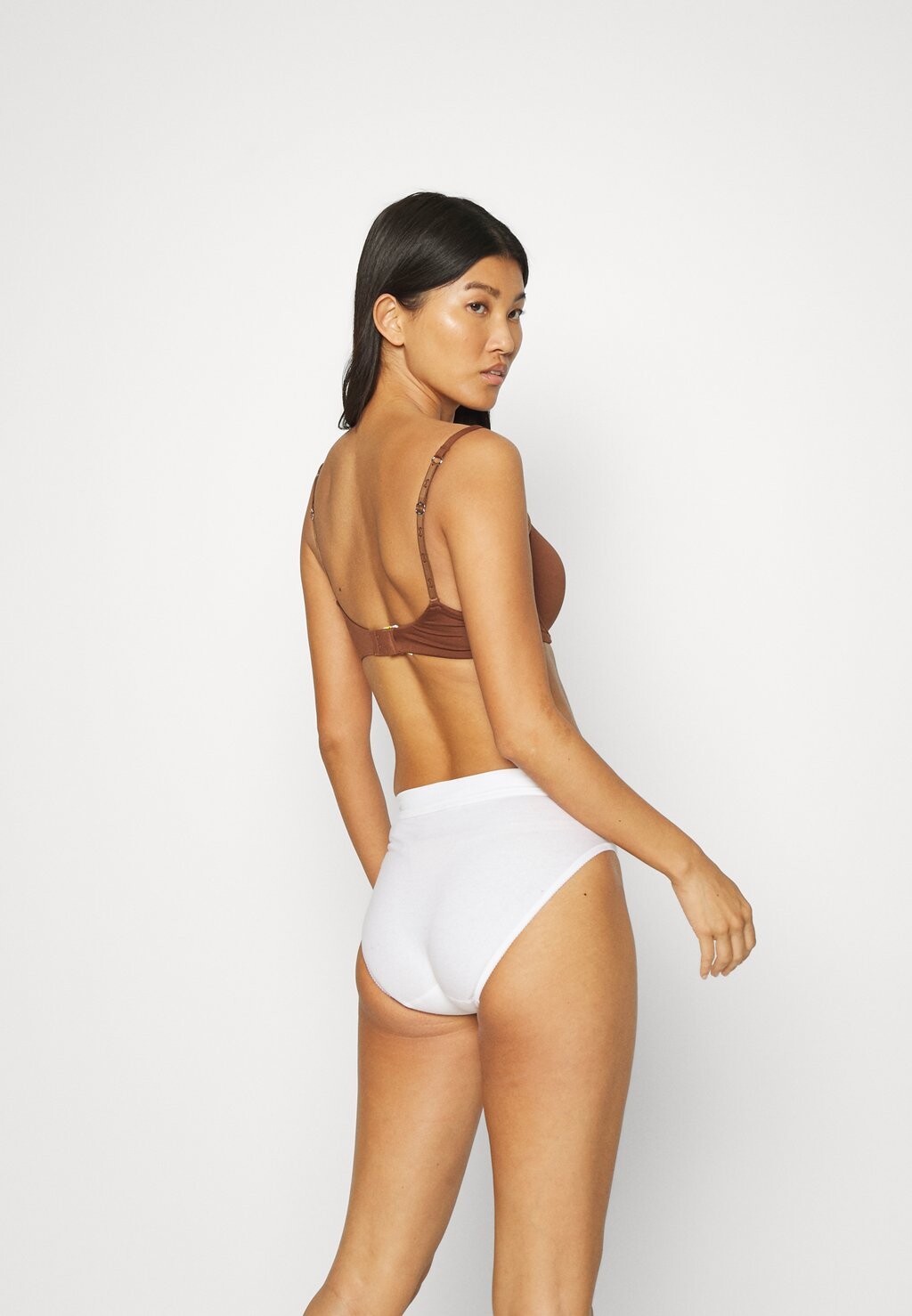 Шорты DOUBLE COMFORT TAI 2 PACK Sloggi, белый
Шорты DOUBLE COMFORT TAI 2 PACK Sloggi, белый