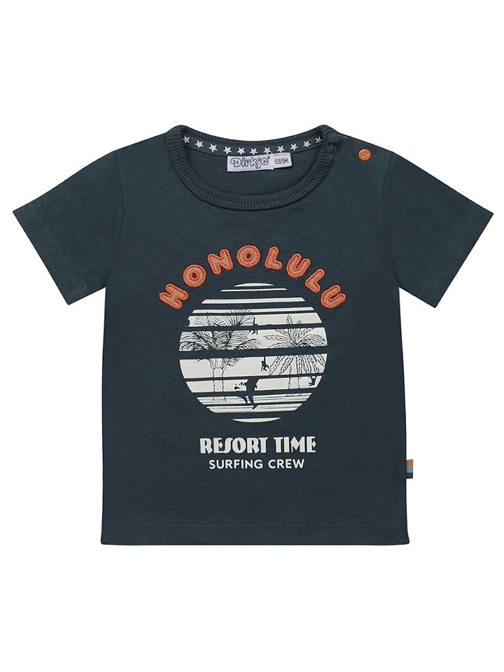 Футболка Dirkje, темно-синий
Футболка Dirkje, темно-синий