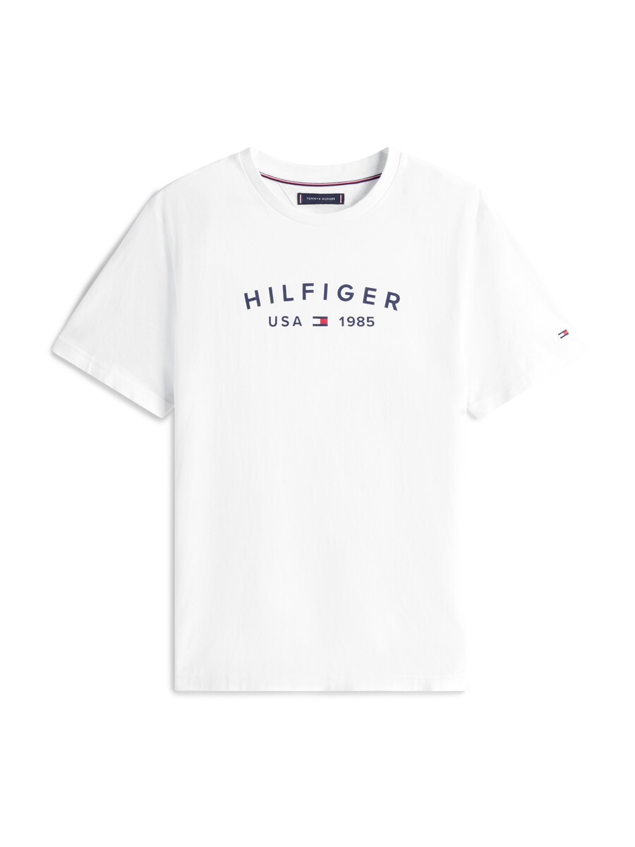 Рубашка TOMMY HILFIGER FATHERS DAY, белый
Рубашка TOMMY HILFIGER FATHERS DAY, белый