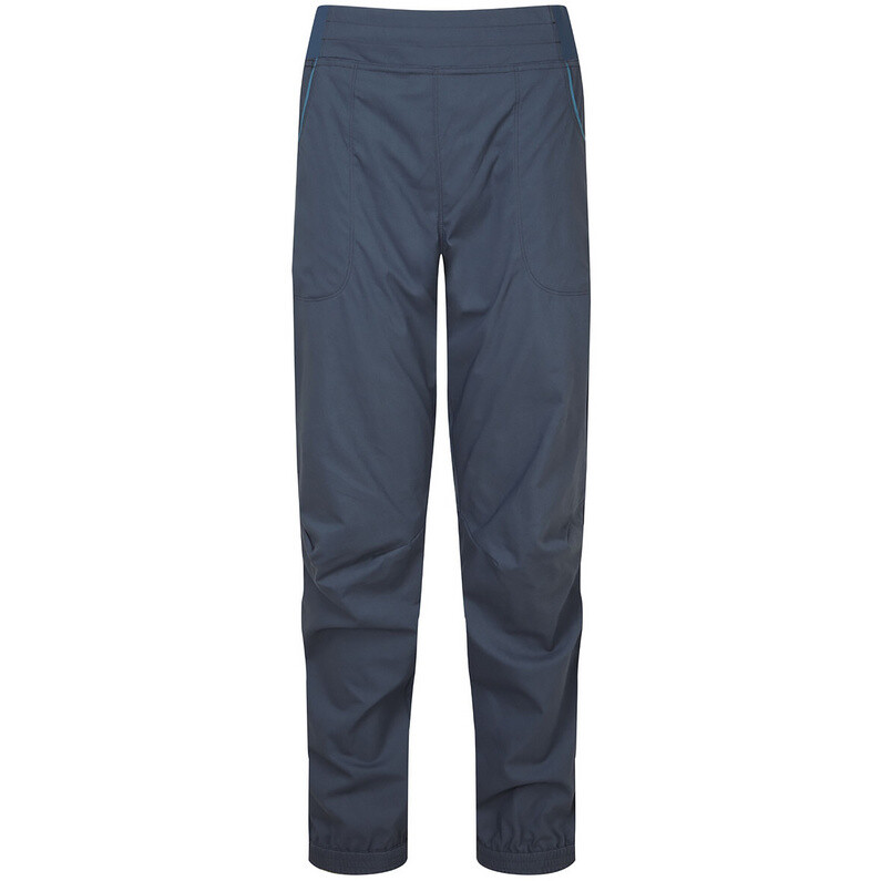 Женские брюки «Наковальня» Mountain Equipment, синий
Женские брюки «Наковальня» Mountain Equipment, синий