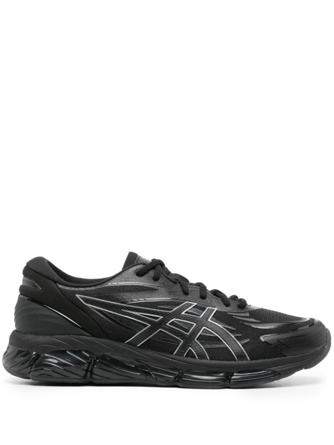 Кроссовки Gel-Quantum 360 VIII ASICS, черный
Кроссовки Gel-Quantum 360 VIII ASICS, черный