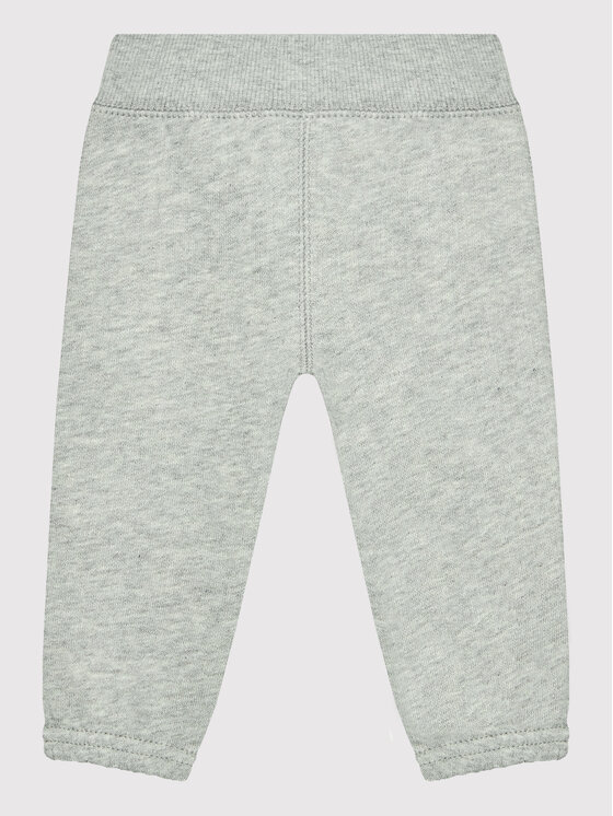 Спортивные брюки regular fit 3J70AF009 United Colors Of Benetton, серый
Спортивные брюки regular fit 3J70AF009 United Colors Of Benetton, серый