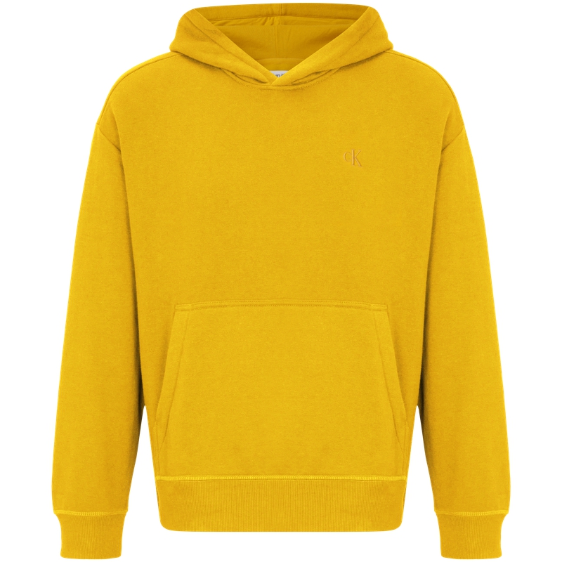 Свитшот мужской Calvin Klein, желтый
Свитшот мужской Calvin Klein, желтый