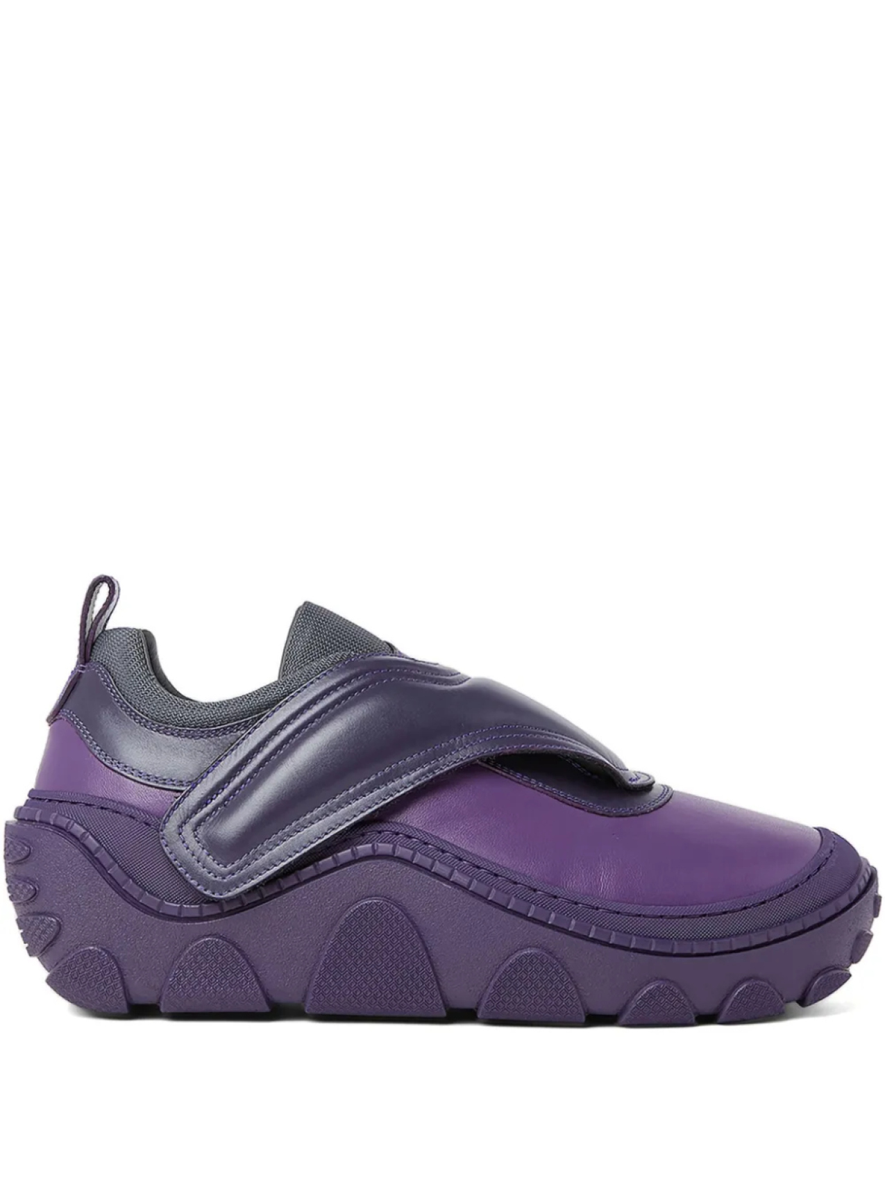 Кожаные кроссовки Kiko Kostadinov, фиолетовый
Кожаные кроссовки Kiko Kostadinov, фиолетовый